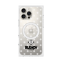プレミアムスクエアケース with MagSafe［ BLEACH 千年血戦篇 - 隊花 - 三番隊 ］