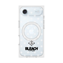 プレミアムスクエアケース with MagSafe［ BLEACH 千年血戦篇 - 隊花 - 三番隊 ］