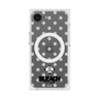 プレミアムスクエアケース with MagSafe［ BLEACH 千年血戦篇 - 隊花 - 三番隊 ］
