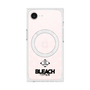 プレミアムスクエアケース with MagSafe［ BLEACH 千年血戦篇 - 隊花 - 三番隊 ］