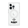 プレミアムスクエアケース with MagSafe［ BLEACH 千年血戦篇 - 隊花 - 四番隊 ］
