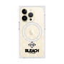プレミアムスクエアケース with MagSafe［ BLEACH 千年血戦篇 - 隊花 - 四番隊 ］
