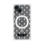 プレミアムスクエアケース with MagSafe［ BLEACH 千年血戦篇 - 隊花 - 四番隊 ］