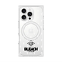 プレミアムスクエアケース with MagSafe［ BLEACH 千年血戦篇 - 隊花 - 四番隊 ］