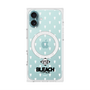 プレミアムスクエアケース with MagSafe［ BLEACH 千年血戦篇 - 隊花 - 四番隊 ］