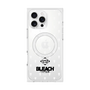 プレミアムスクエアケース with MagSafe［ BLEACH 千年血戦篇 - 隊花 - 四番隊 ］