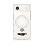 プレミアムスクエアケース with MagSafe［ BLEACH 千年血戦篇 - 隊花 - 四番隊 ］