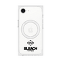 プレミアムスクエアケース with MagSafe［ BLEACH 千年血戦篇 - 隊花 - 四番隊 ］