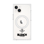 プレミアムスクエアケース with MagSafe［ BLEACH 千年血戦篇 - 隊花 - 五番隊 ］