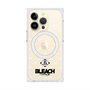 プレミアムスクエアケース with MagSafe［ BLEACH 千年血戦篇 - 隊花 - 五番隊 ］
