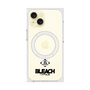プレミアムスクエアケース with MagSafe［ BLEACH 千年血戦篇 - 隊花 - 五番隊 ］