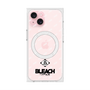 プレミアムスクエアケース with MagSafe［ BLEACH 千年血戦篇 - 隊花 - 五番隊 ］