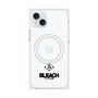 プレミアムスクエアケース with MagSafe［ BLEACH 千年血戦篇 - 隊花 - 五番隊 ］