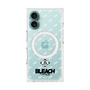 プレミアムスクエアケース with MagSafe［ BLEACH 千年血戦篇 - 隊花 - 五番隊 ］