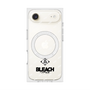 プレミアムスクエアケース with MagSafe［ BLEACH 千年血戦篇 - 隊花 - 五番隊 ］