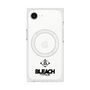 プレミアムスクエアケース with MagSafe［ BLEACH 千年血戦篇 - 隊花 - 五番隊 ］