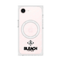 プレミアムスクエアケース with MagSafe［ BLEACH 千年血戦篇 - 隊花 - 五番隊 ］