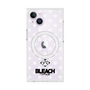 プレミアムスクエアケース with MagSafe［ BLEACH 千年血戦篇 - 隊花 - 六番隊 ］