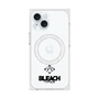 プレミアムスクエアケース with MagSafe［ BLEACH 千年血戦篇 - 隊花 - 六番隊 ］