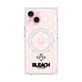 プレミアムスクエアケース with MagSafe［ BLEACH 千年血戦篇 - 隊花 - 六番隊 ］