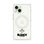 プレミアムスクエアケース with MagSafe［ BLEACH 千年血戦篇 - 隊花 - 六番隊 ］