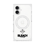 プレミアムスクエアケース with MagSafe［ BLEACH 千年血戦篇 - 隊花 - 六番隊 ］