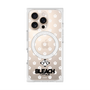 プレミアムスクエアケース with MagSafe［ BLEACH 千年血戦篇 - 隊花 - 六番隊 ］