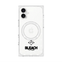 プレミアムスクエアケース with MagSafe［ BLEACH 千年血戦篇 - 隊花 - 六番隊 ］