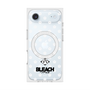 プレミアムスクエアケース with MagSafe［ BLEACH 千年血戦篇 - 隊花 - 六番隊 ］