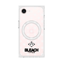 プレミアムスクエアケース with MagSafe［ BLEACH 千年血戦篇 - 隊花 - 六番隊 ］