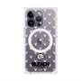 プレミアムスクエアケース with MagSafe［ BLEACH 千年血戦篇 - 隊花 - 七番隊 ］
