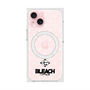 プレミアムスクエアケース with MagSafe［ BLEACH 千年血戦篇 - 隊花 - 七番隊 ］