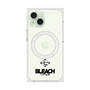 プレミアムスクエアケース with MagSafe［ BLEACH 千年血戦篇 - 隊花 - 七番隊 ］