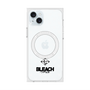 プレミアムスクエアケース with MagSafe［ BLEACH 千年血戦篇 - 隊花 - 七番隊 ］