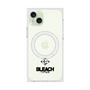 プレミアムスクエアケース with MagSafe［ BLEACH 千年血戦篇 - 隊花 - 七番隊 ］