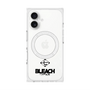プレミアムスクエアケース with MagSafe［ BLEACH 千年血戦篇 - 隊花 - 七番隊 ］