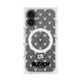 プレミアムスクエアケース with MagSafe［ BLEACH 千年血戦篇 - 隊花 - 七番隊 ］