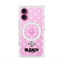 プレミアムスクエアケース with MagSafe［ BLEACH 千年血戦篇 - 隊花 - 七番隊 ］