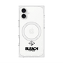 プレミアムスクエアケース with MagSafe［ BLEACH 千年血戦篇 - 隊花 - 七番隊 ］