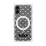 プレミアムスクエアケース with MagSafe［ BLEACH 千年血戦篇 - 隊花 - 七番隊 ］
