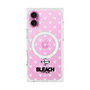 プレミアムスクエアケース with MagSafe［ BLEACH 千年血戦篇 - 隊花 - 七番隊 ］