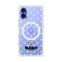 プレミアムスクエアケース with MagSafe［ BLEACH 千年血戦篇 - 隊花 - 七番隊 ］