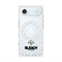 プレミアムスクエアケース with MagSafe［ BLEACH 千年血戦篇 - 隊花 - 七番隊 ］