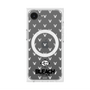 プレミアムスクエアケース with MagSafe［ BLEACH 千年血戦篇 - 隊花 - 七番隊 ］