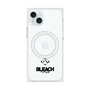 プレミアムスクエアケース with MagSafe［ BLEACH 千年血戦篇 - 隊花 - 八番隊 ］