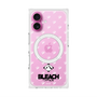 プレミアムスクエアケース with MagSafe［ BLEACH 千年血戦篇 - 隊花 - 八番隊 ］