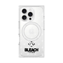 プレミアムスクエアケース with MagSafe［ BLEACH 千年血戦篇 - 隊花 - 八番隊 ］
