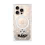 プレミアムスクエアケース with MagSafe［ BLEACH 千年血戦篇 - 隊花 - 八番隊 ］