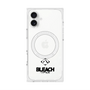 プレミアムスクエアケース with MagSafe［ BLEACH 千年血戦篇 - 隊花 - 八番隊 ］