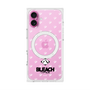 プレミアムスクエアケース with MagSafe［ BLEACH 千年血戦篇 - 隊花 - 八番隊 ］